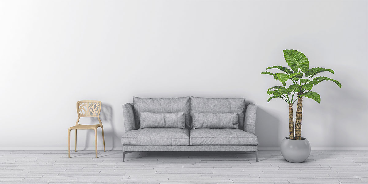 艺术涂料施工基层的注意事项